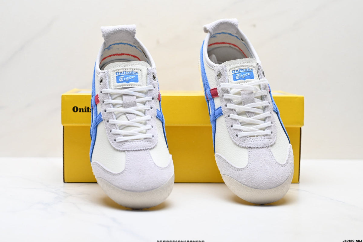 Onitsuka Tiger NIPPON MADE MEXICO 66 DELUXE Sneakers