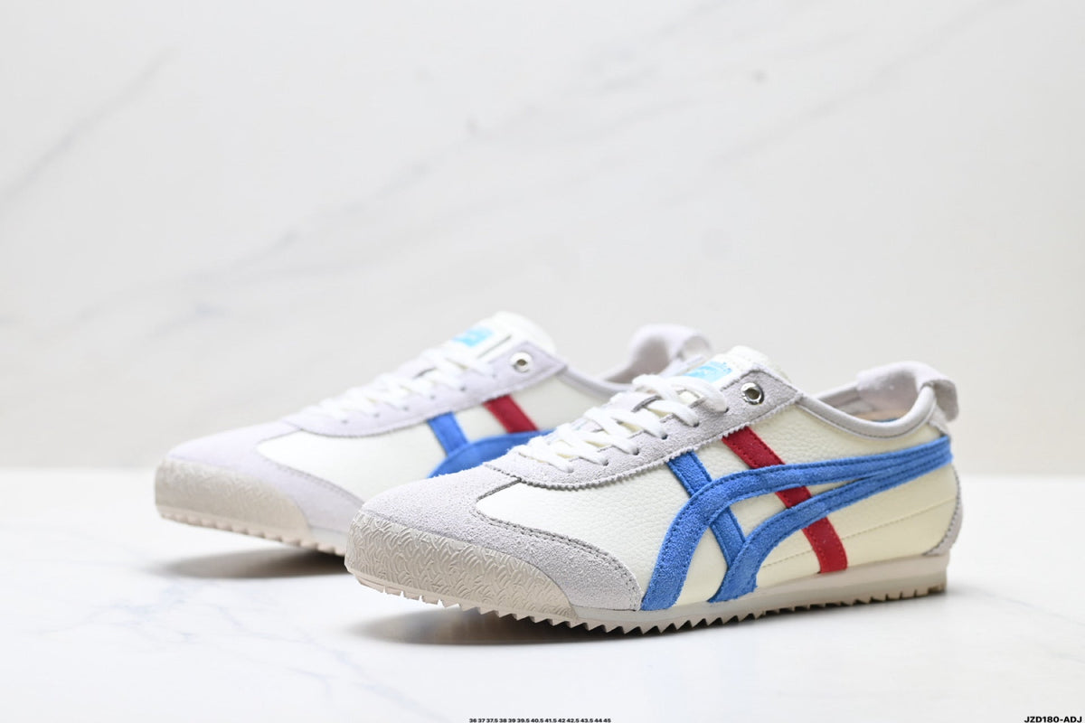 Onitsuka Tiger NIPPON MADE MEXICO 66 DELUXE Sneakers