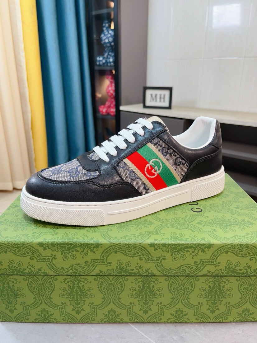 Gucci New Season Casual Fashion Sneakers
