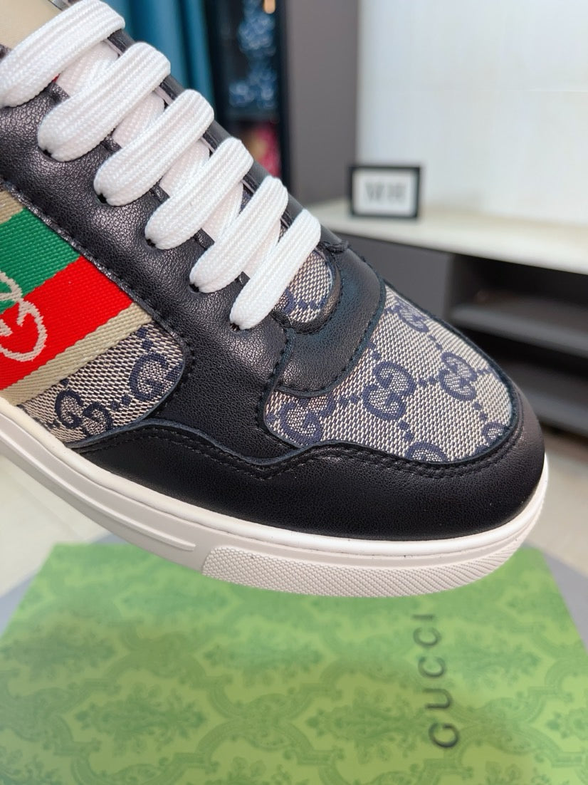 Gucci New Season Casual Fashion Sneakers
