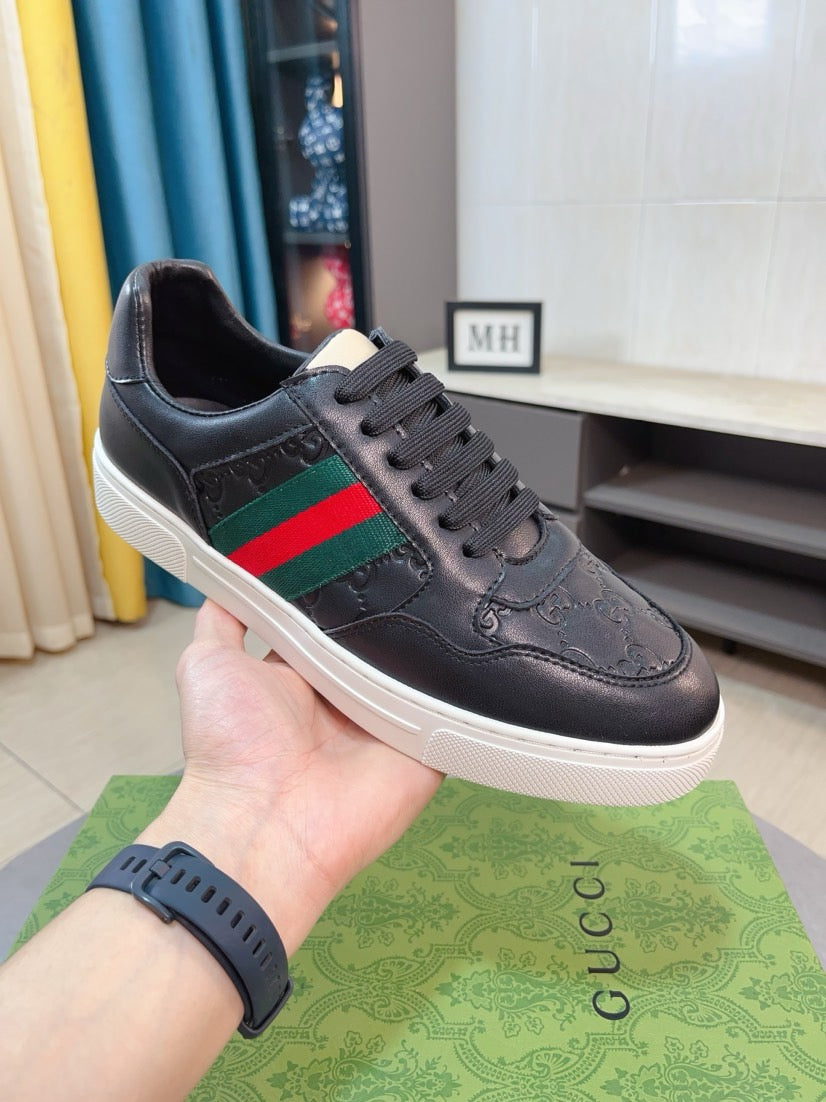 Gucci New Season Casual Fashion Sneakers