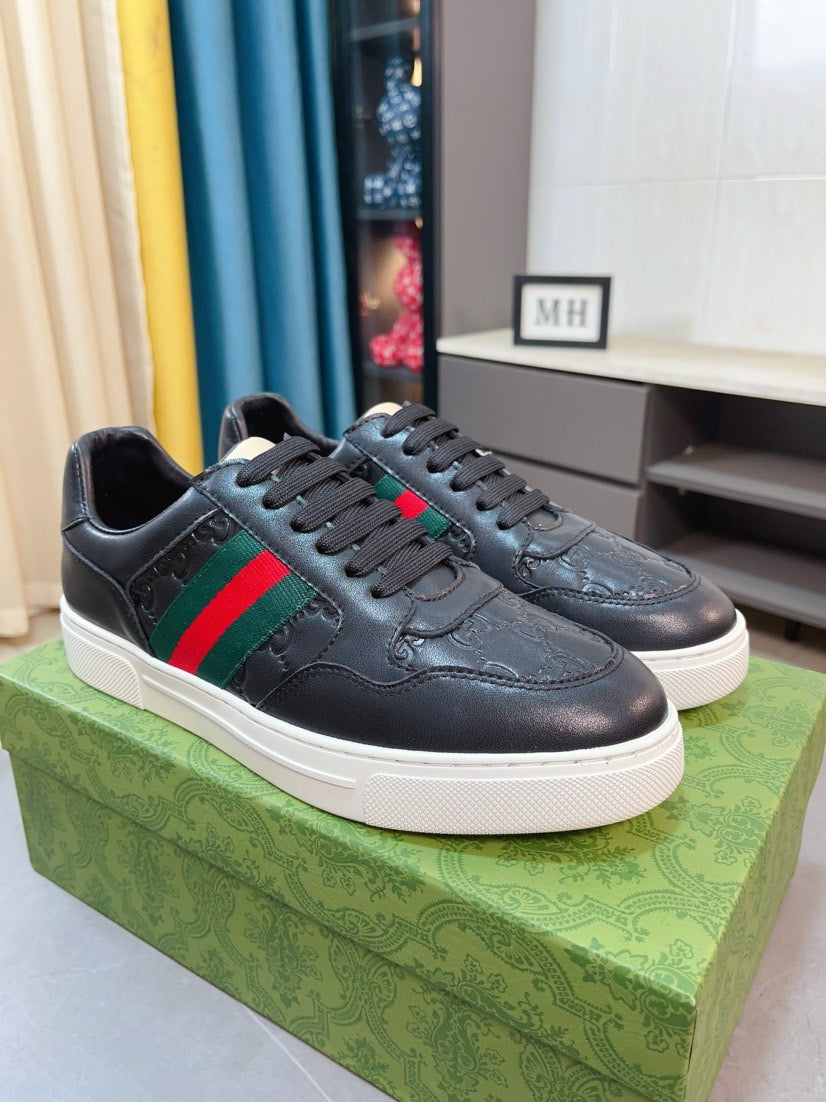 Gucci New Season Casual Fashion Sneakers