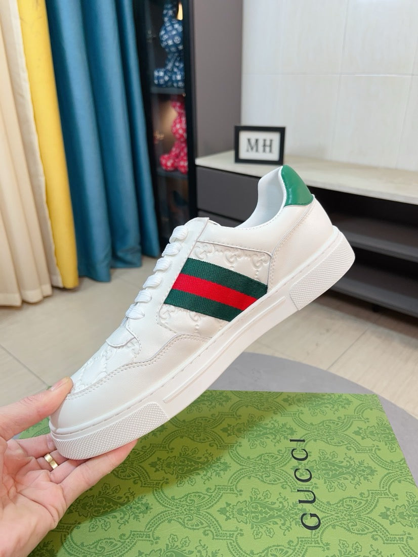 Gucci New Season Casual Fashion Sneakers