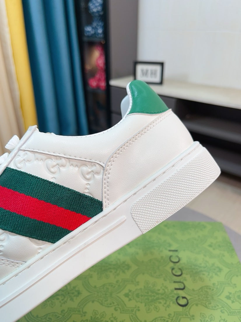 Gucci New Season Casual Fashion Sneakers