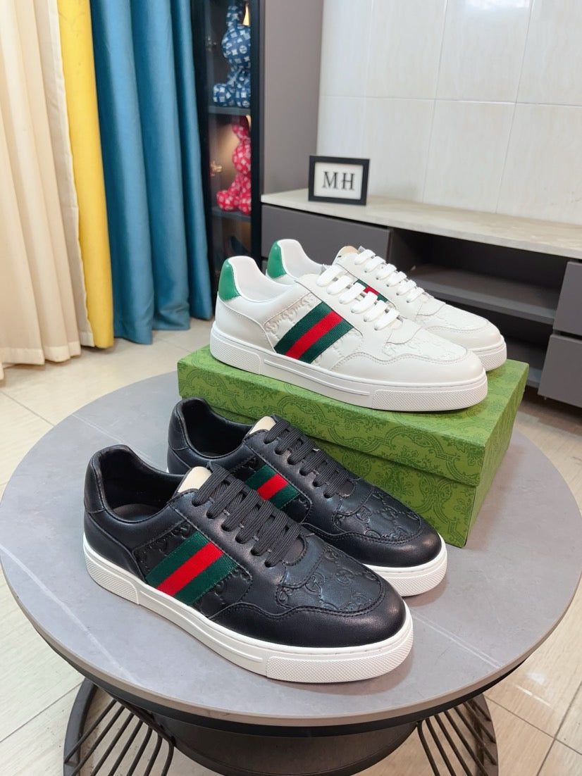 Gucci New Season Casual Fashion Sneakers