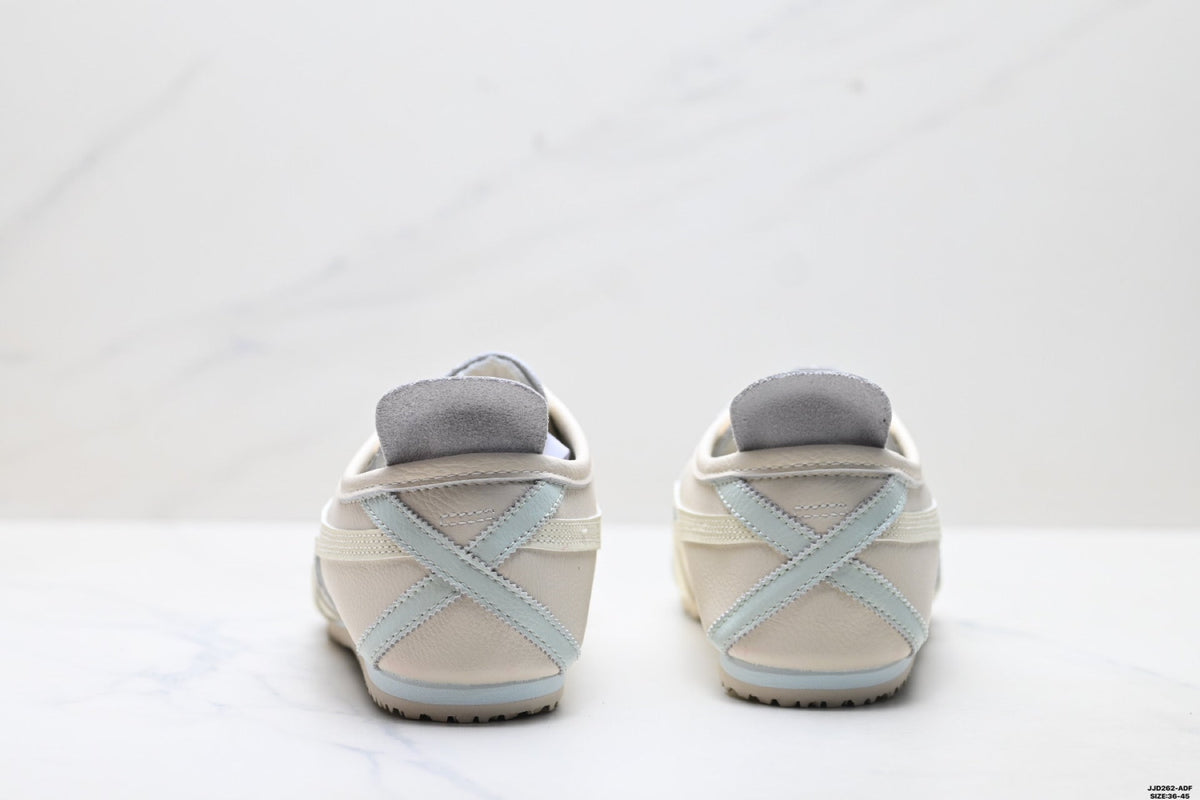 Onitsuka Tiger NIPPON MADE Mexico 66 DELUXE Sneakers