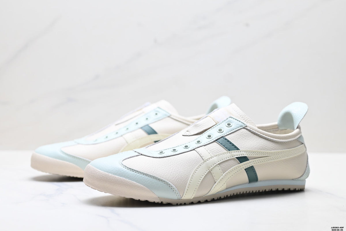 Onitsuka Tiger NIPPON MADE Mexico 66 DELUXE Sneakers