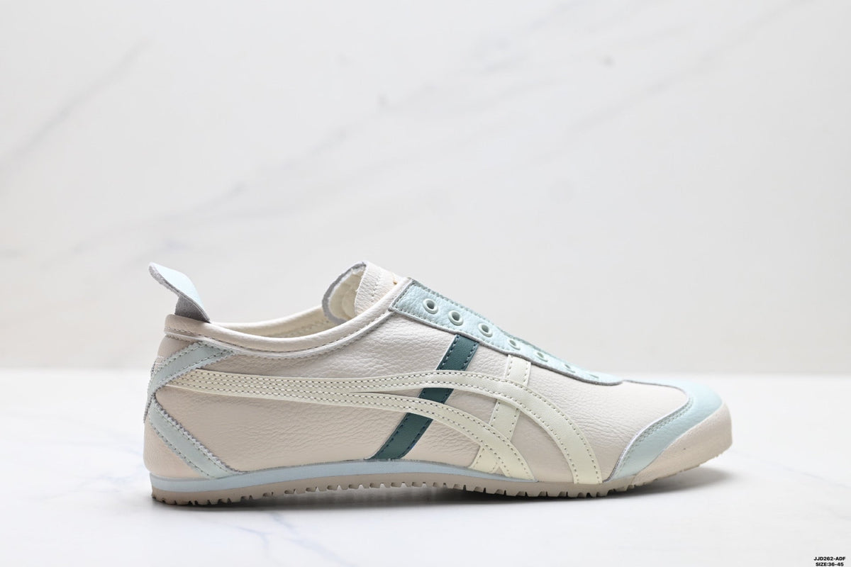Onitsuka Tiger NIPPON MADE Mexico 66 DELUXE Sneakers