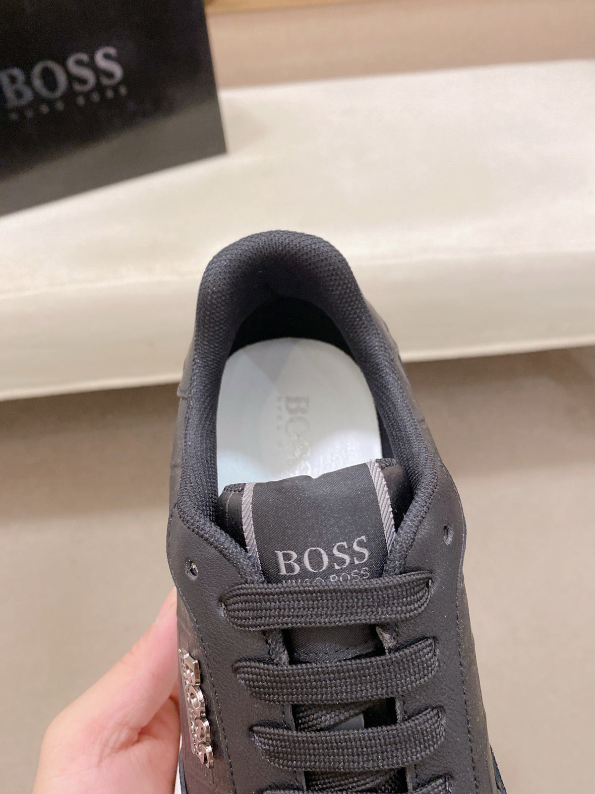 Boss Latest Casual Men's Sneakers