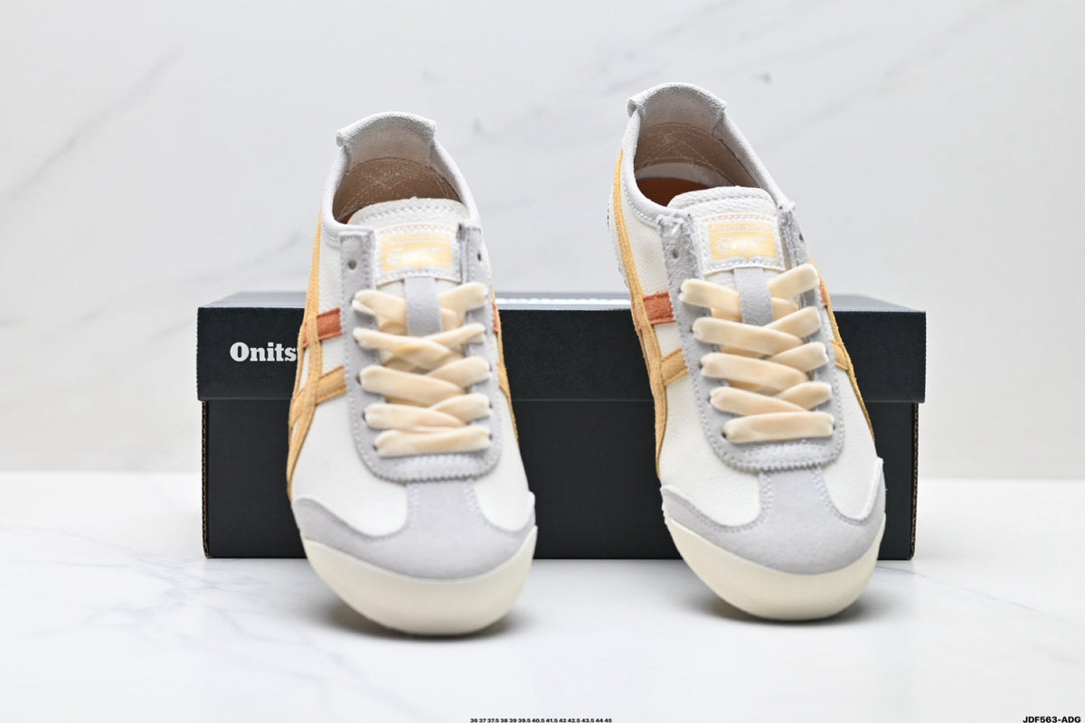 Onitsuka Tiger Mexico 66 NIPPON MADE Sneakers