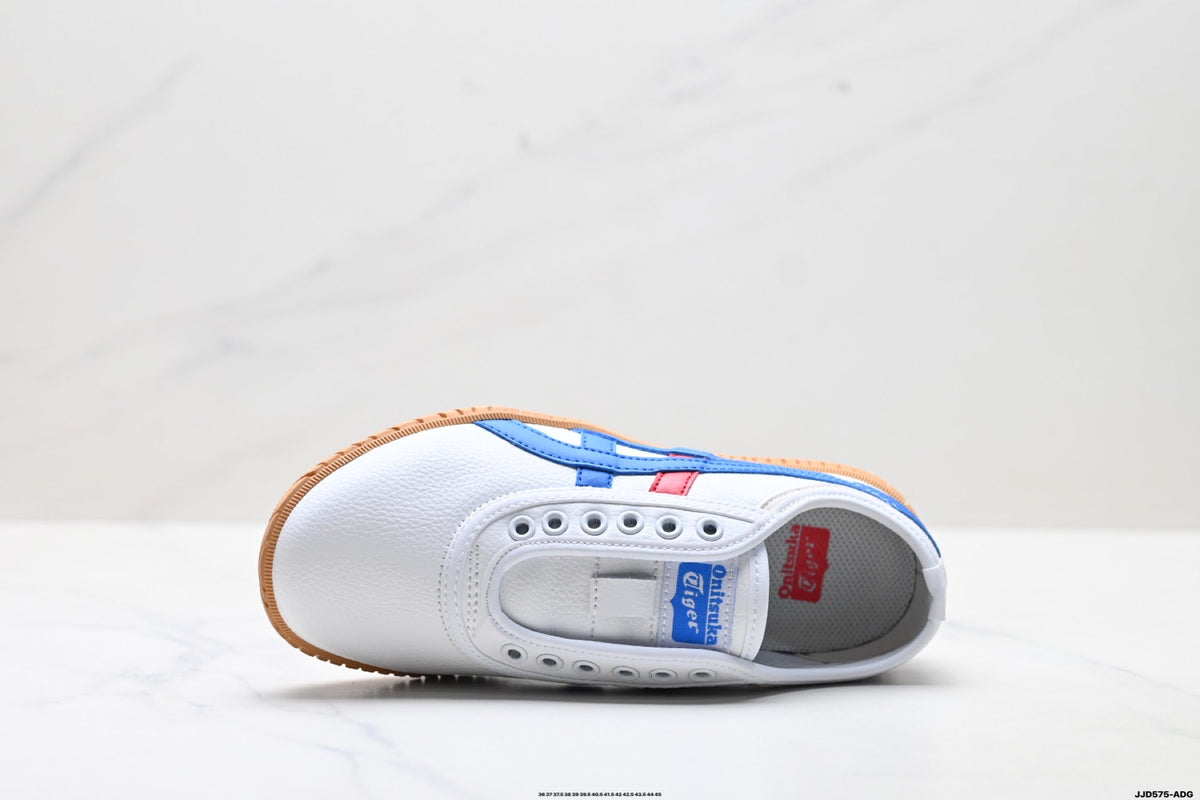 Onitsuka Tiger TSUNAHIKI Slip-On Casual Sneakers