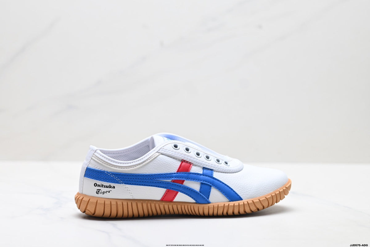 Onitsuka Tiger TSUNAHIKI Slip-On Casual Sneakers