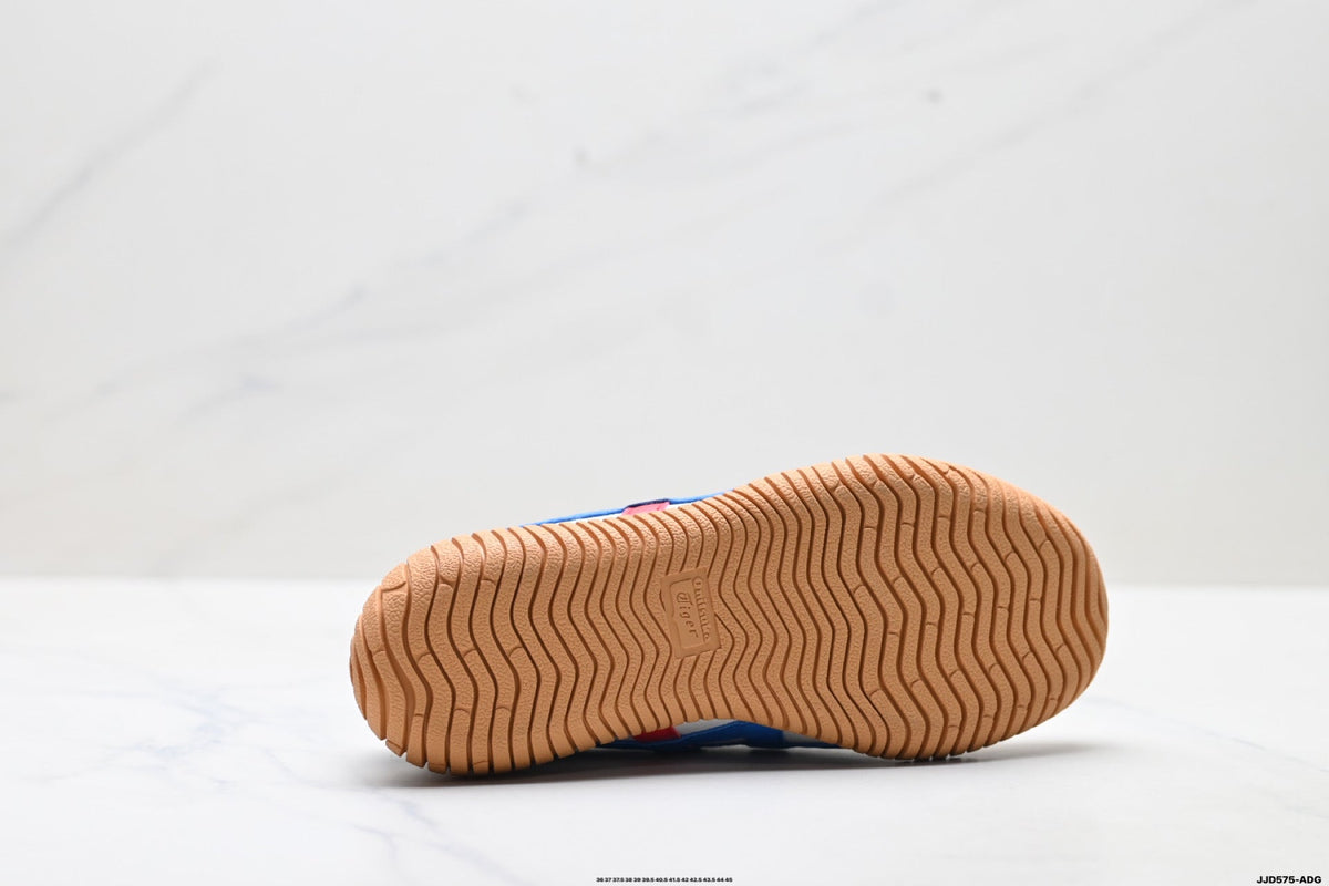 Onitsuka Tiger TSUNAHIKI Slip-On Casual Sneakers