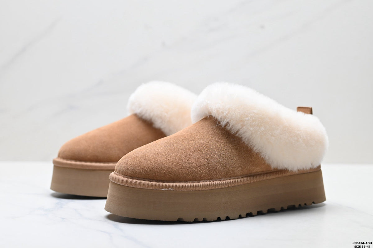 UGG Dakota Slip-On Snow Boots