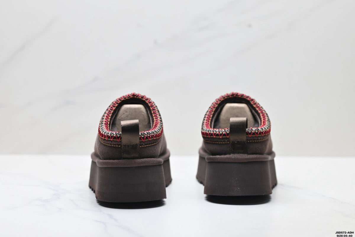 UGG TAZZ II Slip-On Snow Boots
