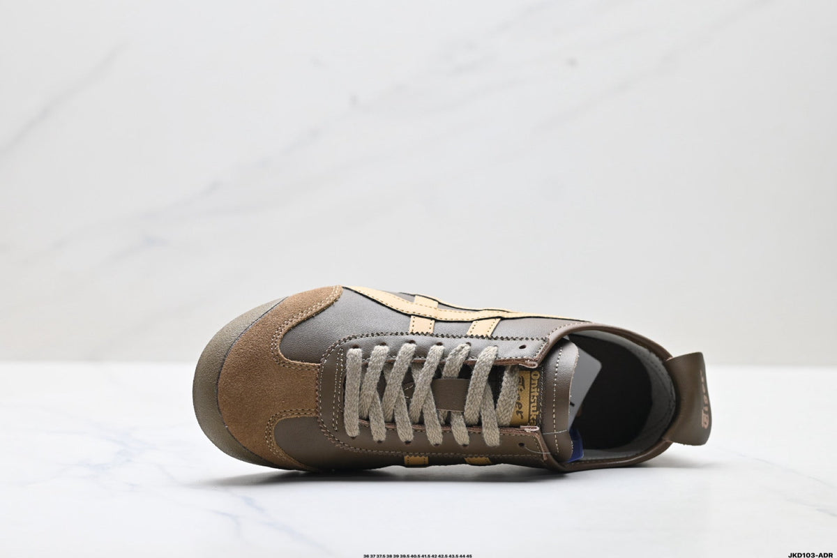 Onitsuka Tiger NIPPON MADE MEXICO 66 DELUXE Sneakers