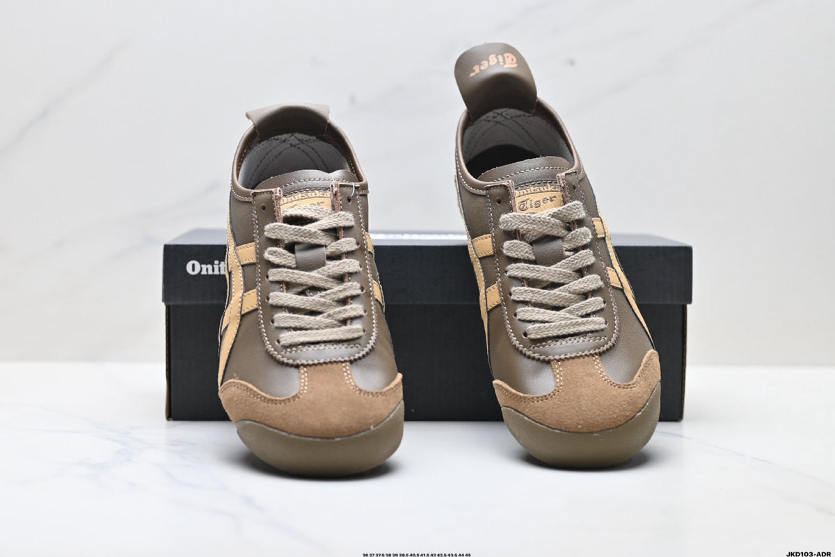 Onitsuka Tiger NIPPON MADE MEXICO 66 DELUXE Sneakers