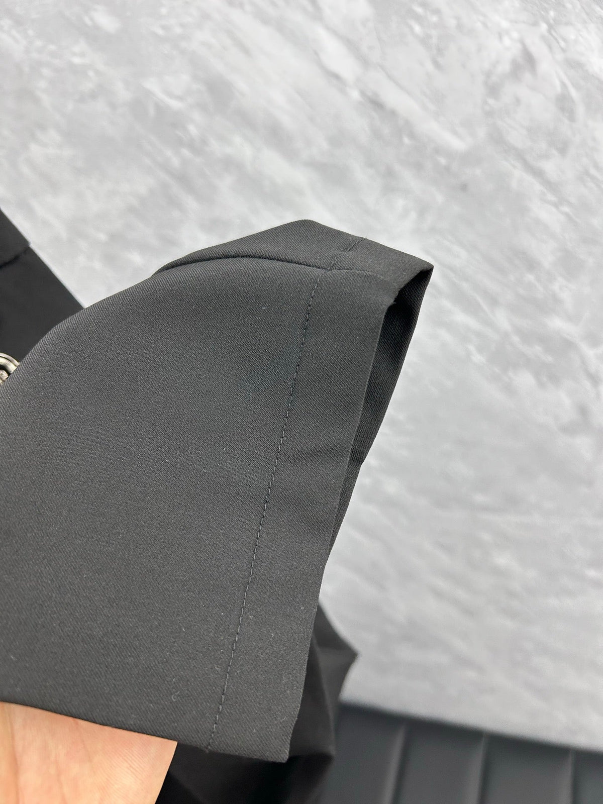 Moncler Custom Casual Trousers – 2025SS