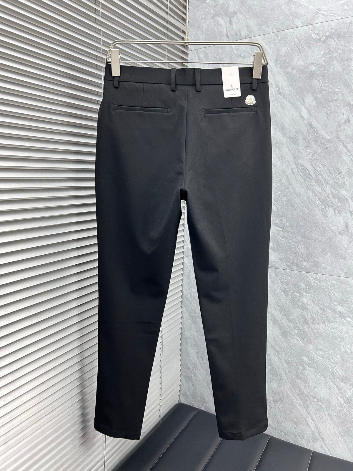 Moncler Custom Casual Trousers – 2025SS