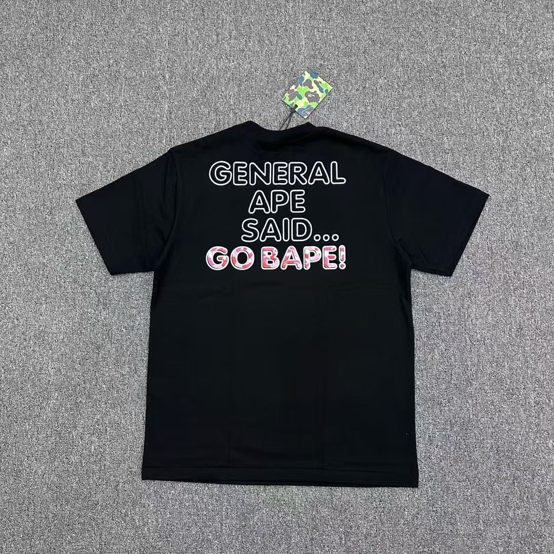 Bp Tshirt