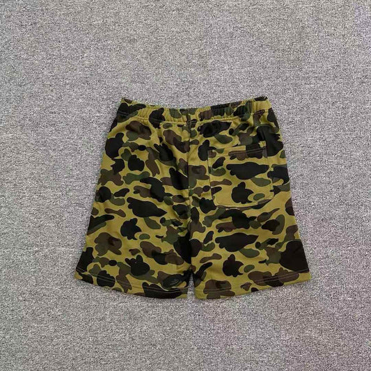 Bp Shorts
