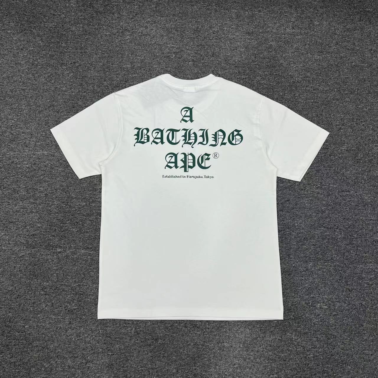 Bp Tshirt