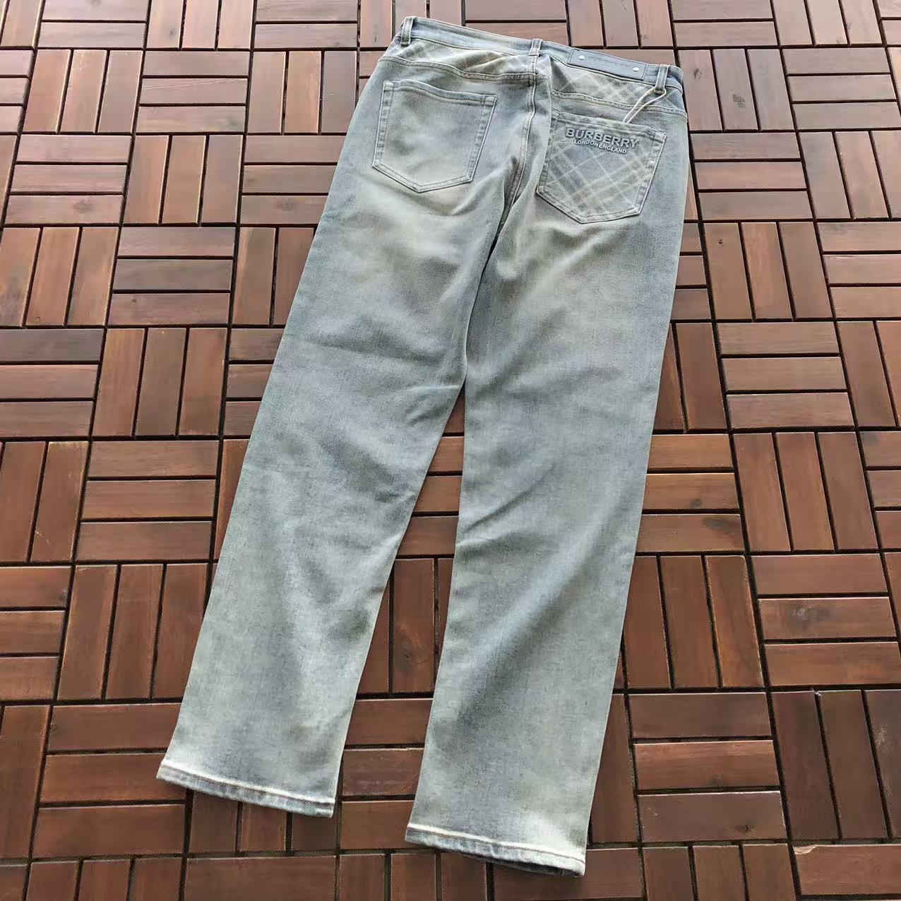 BB Pants
