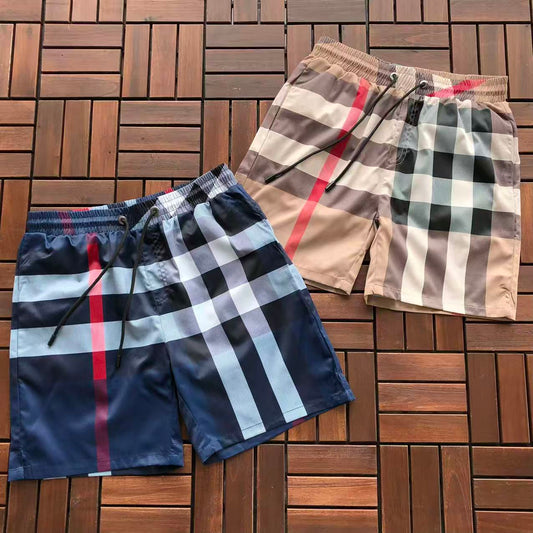 BB Shorts