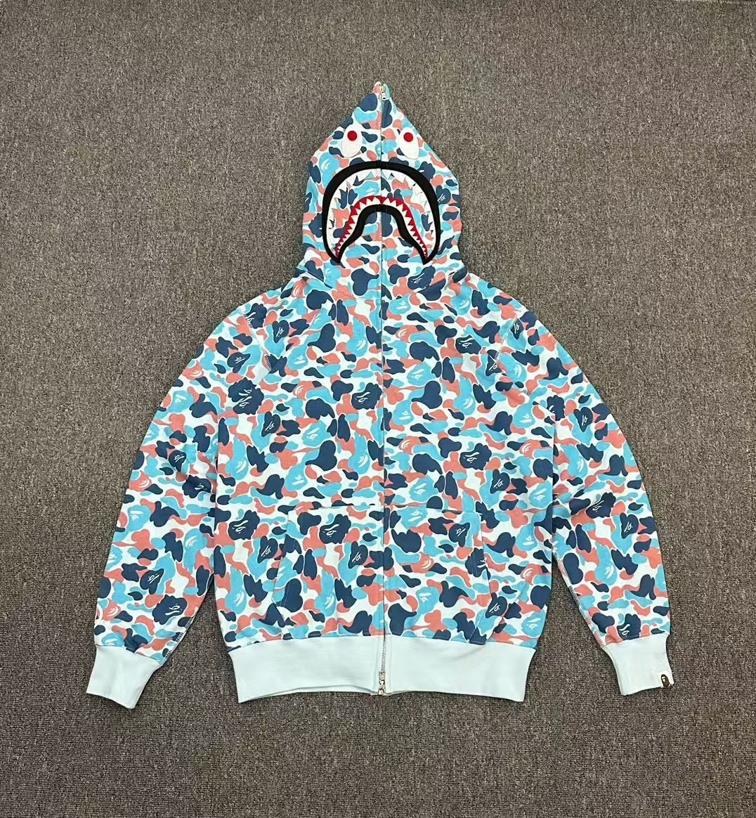Bp Hoodie