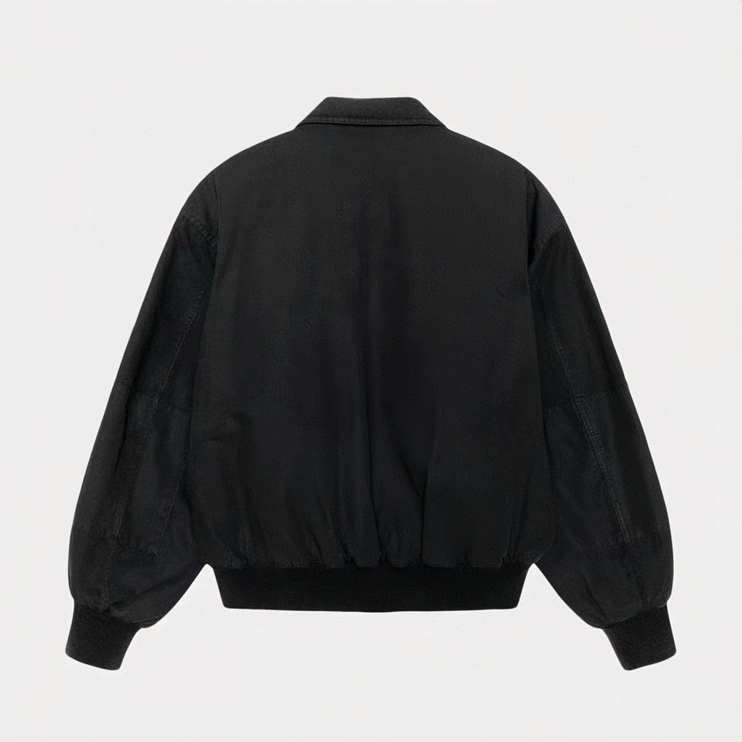 Stu Jacket