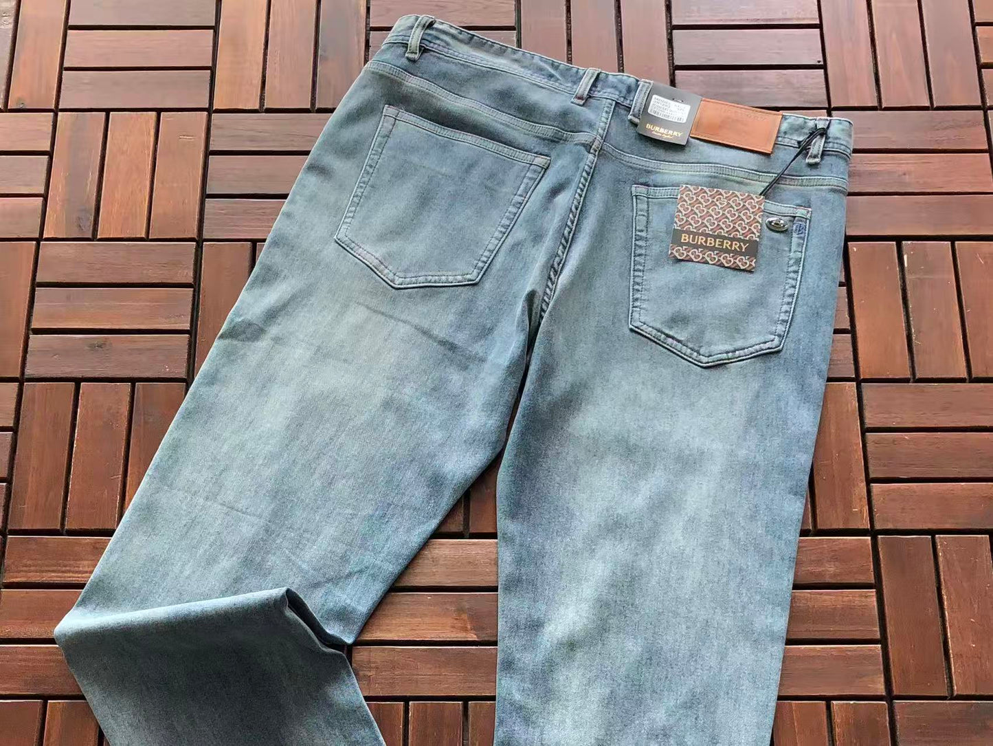 BB Pants