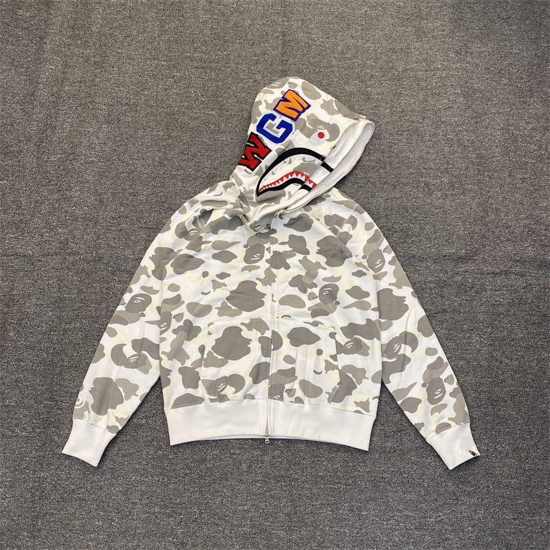 Bp Hoodie