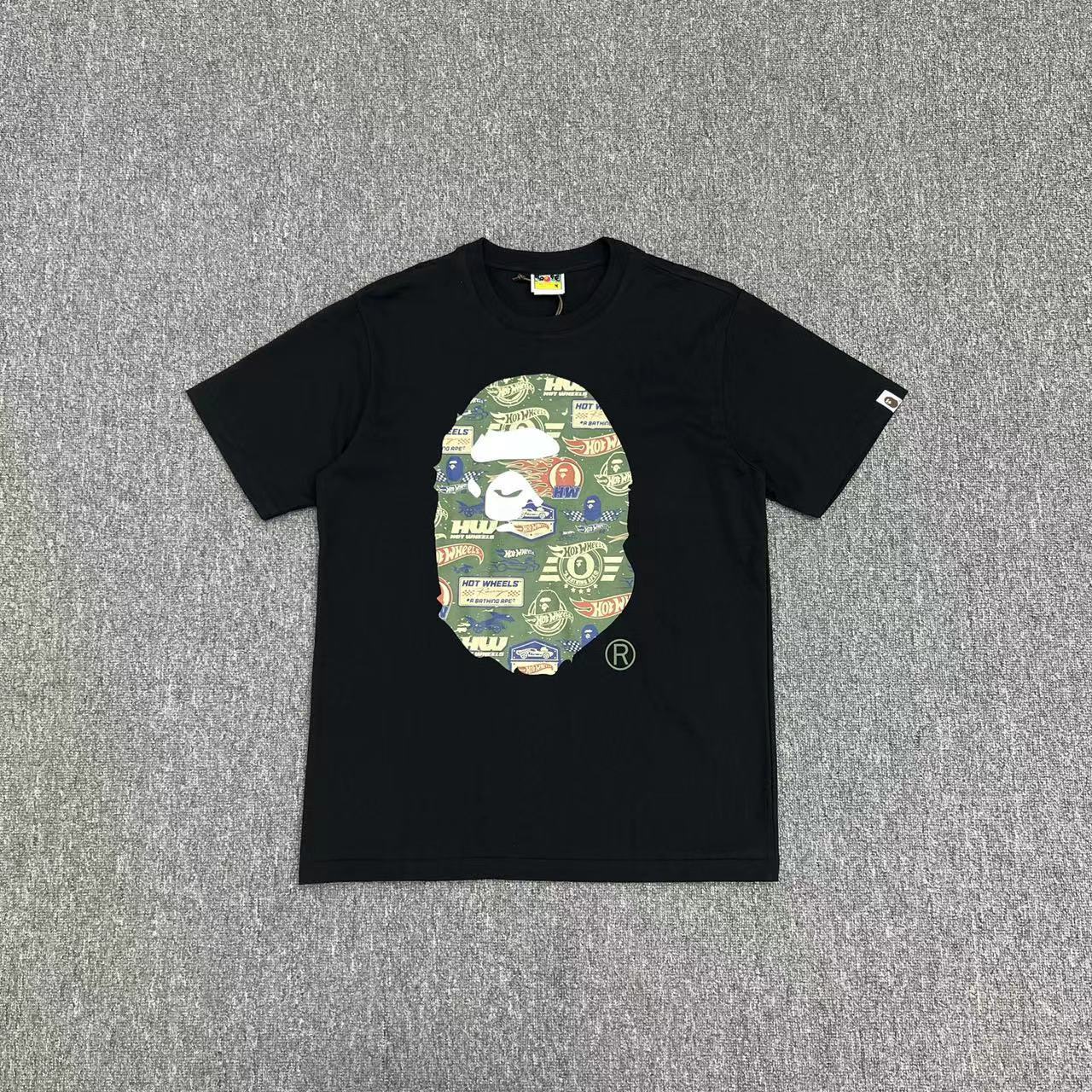 Bp Tshirt