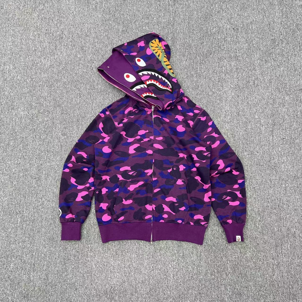 Bp Hoodie
