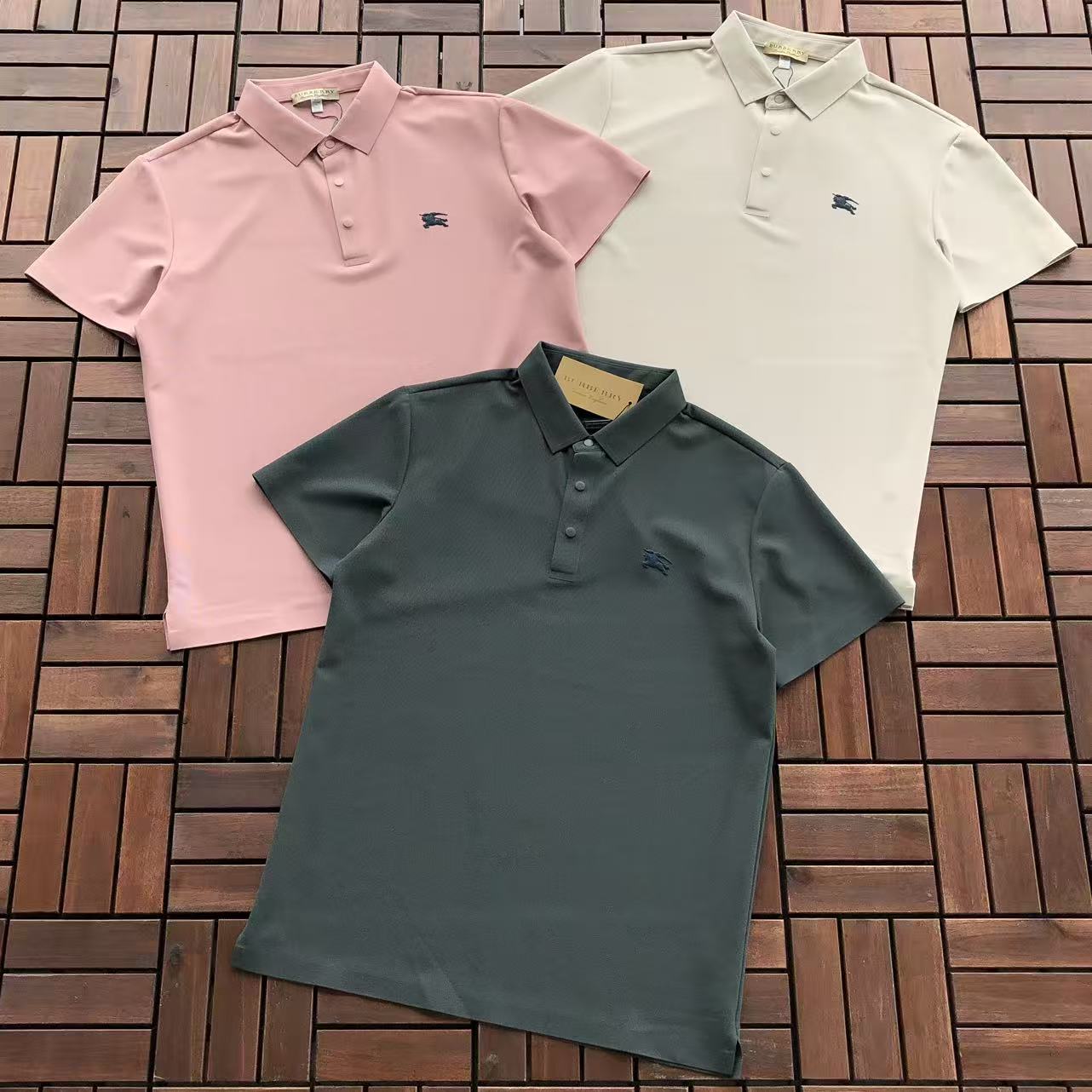 BB Shirt