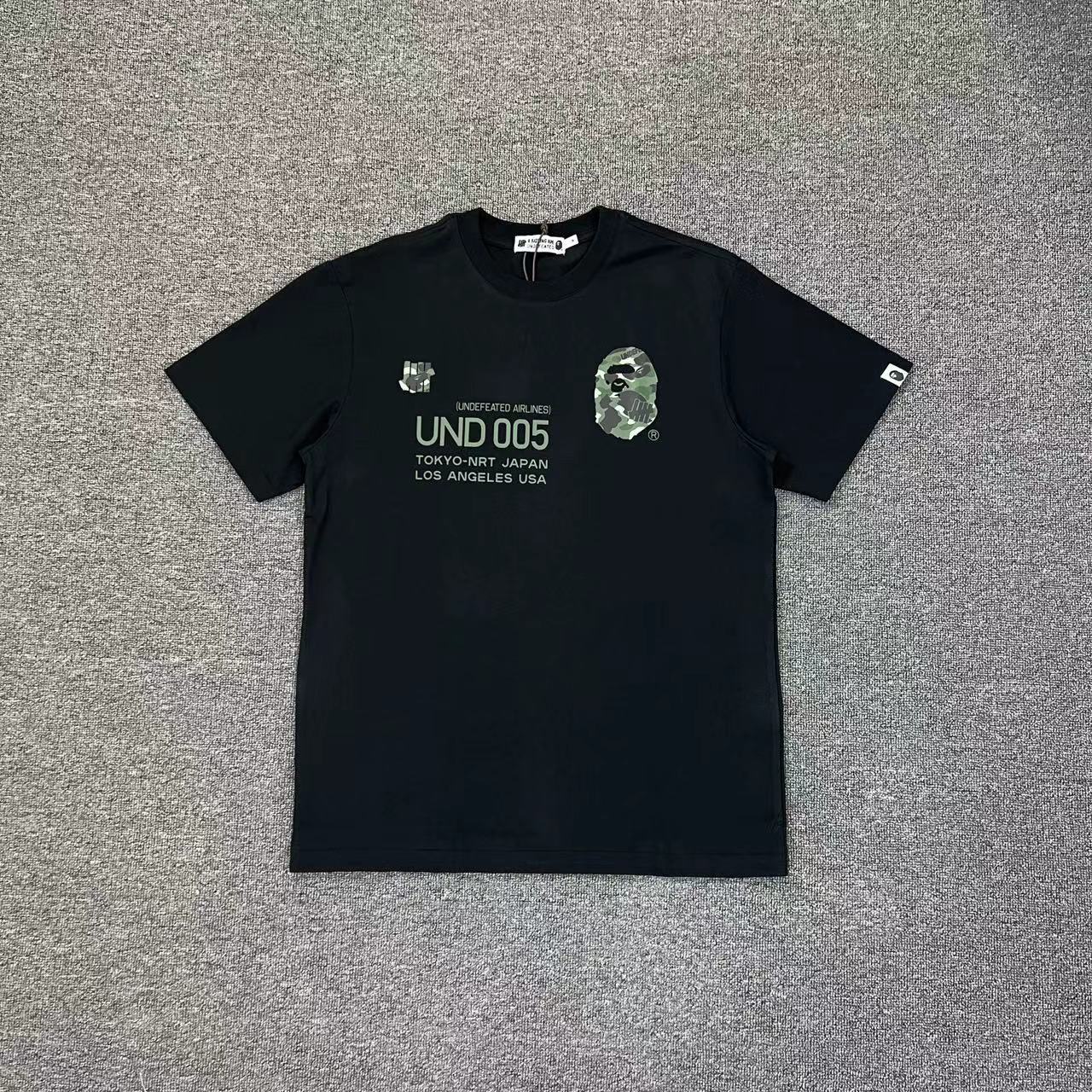 Bp Tshirt