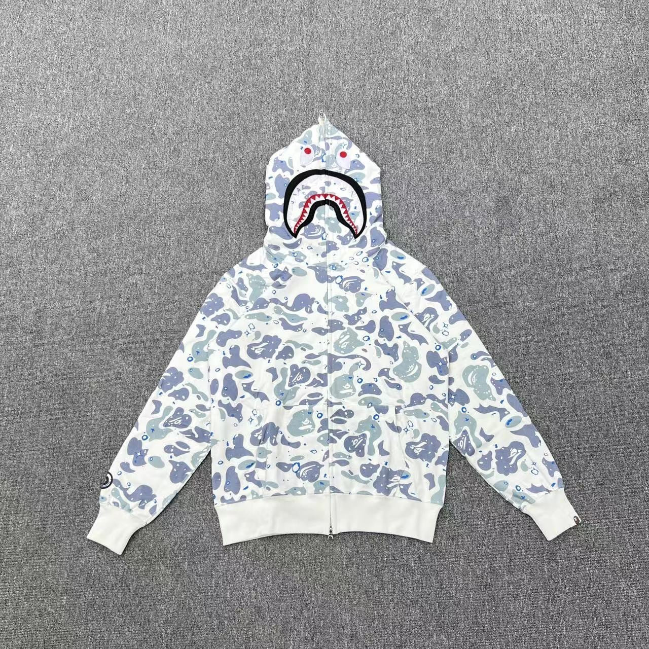 Bp Hoodie