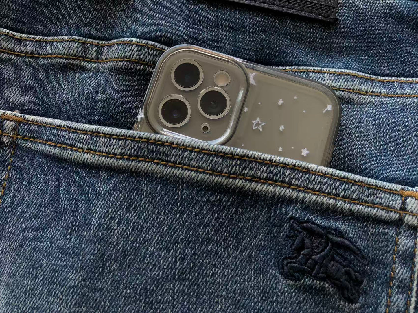 BB Pants