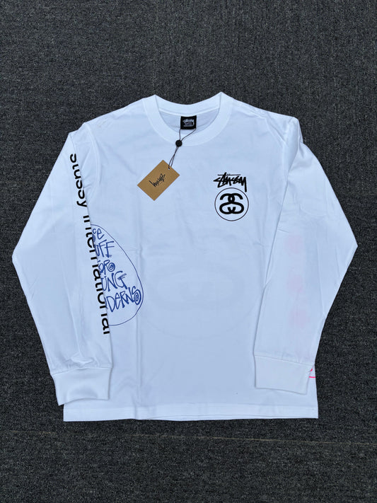 Stu Tshirt
