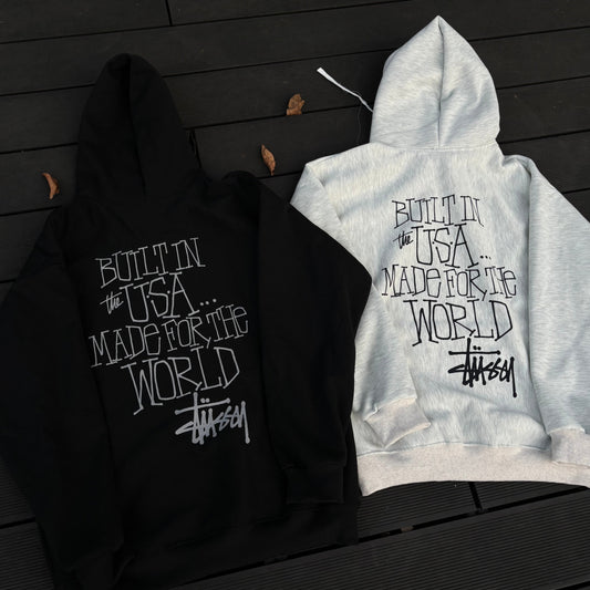 Stu Hoodie
