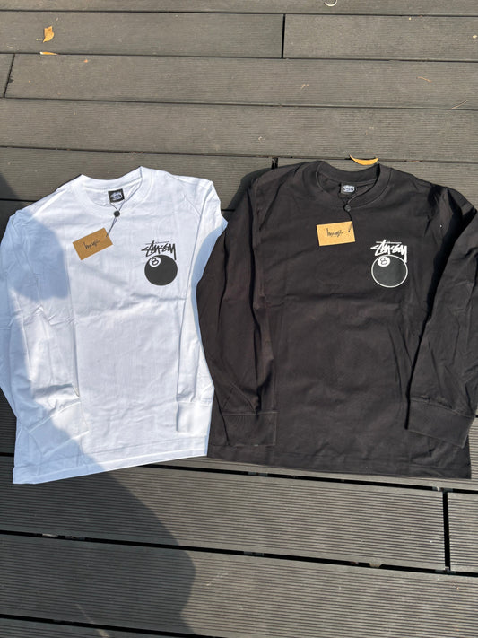 Stu Longsleeve
