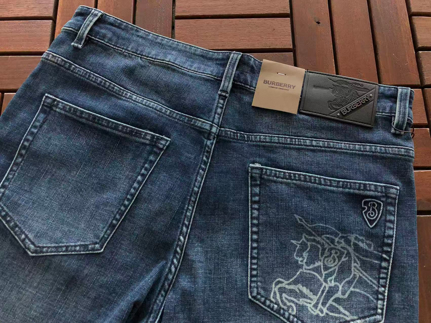BB Pants