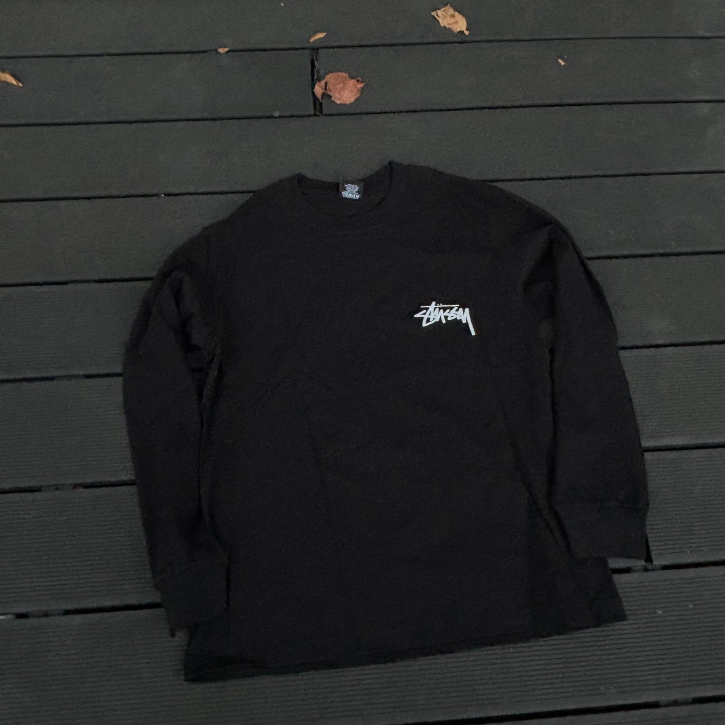 Stu Longsleeve