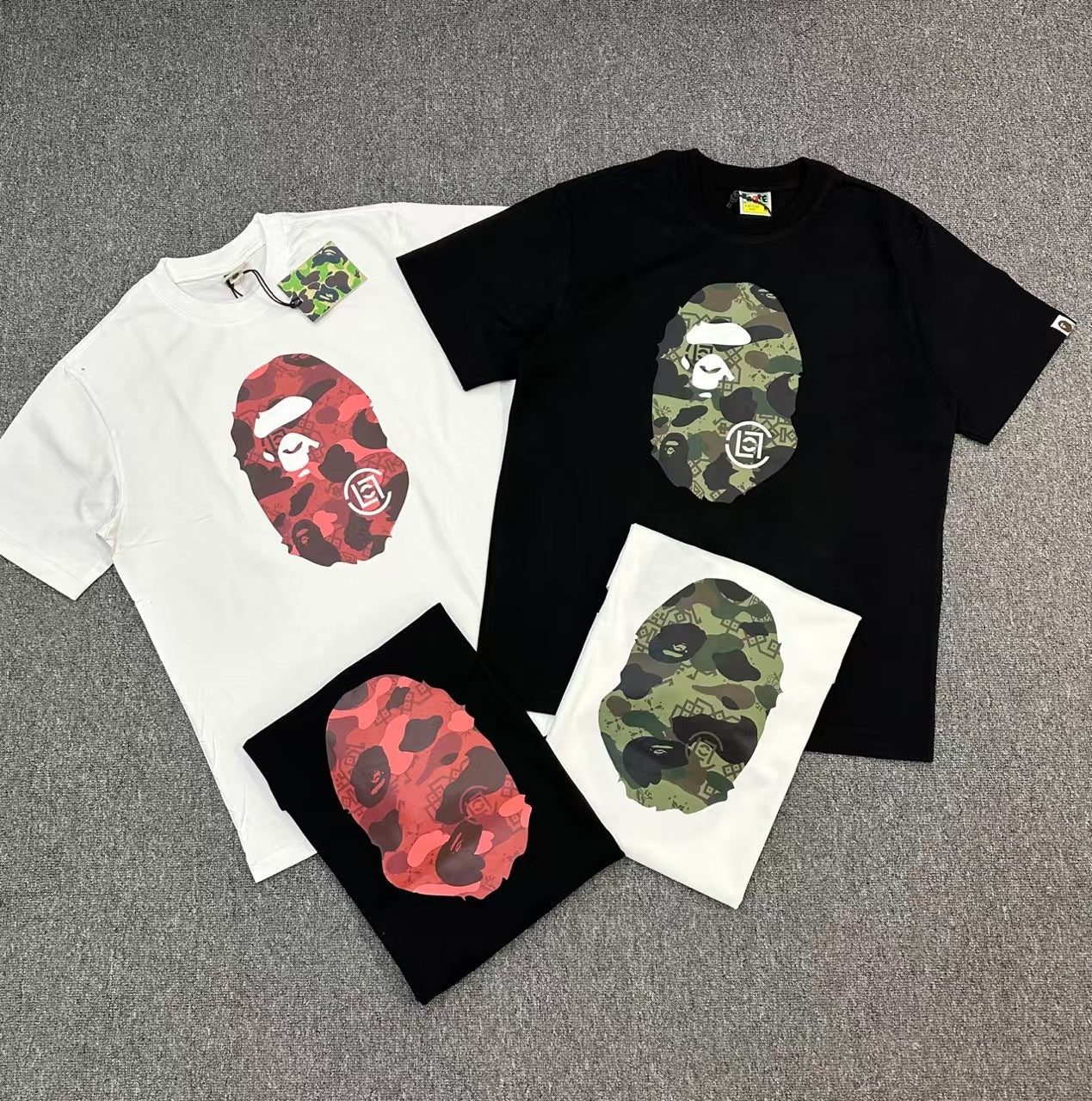 Bp Tshirt