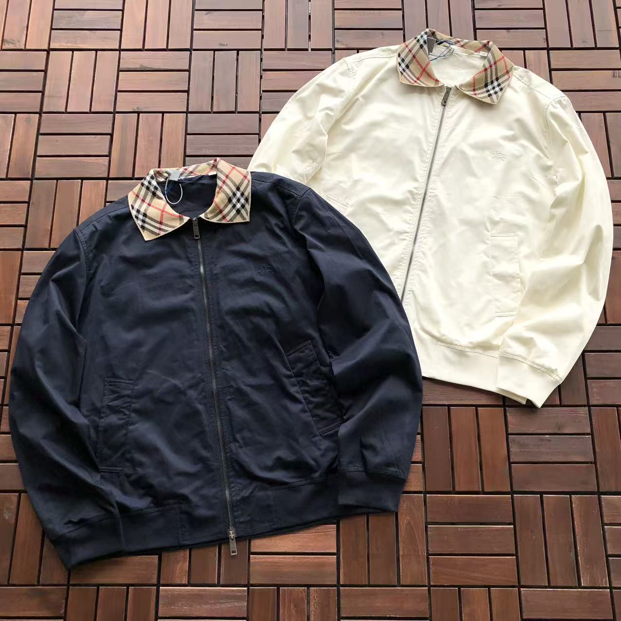 BB Jacket