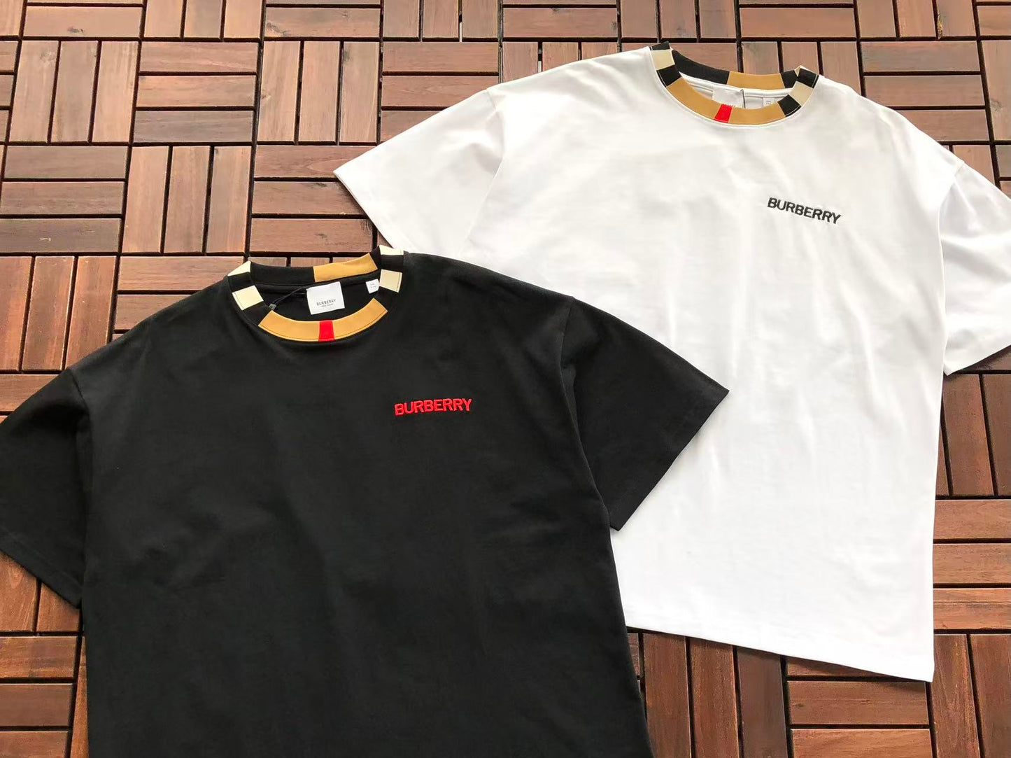 BB Shirt