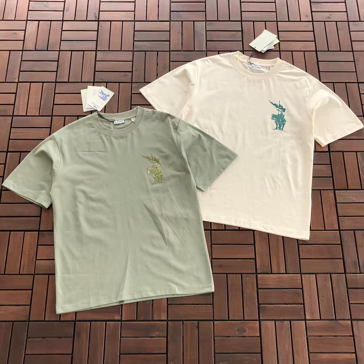 BB Shirt