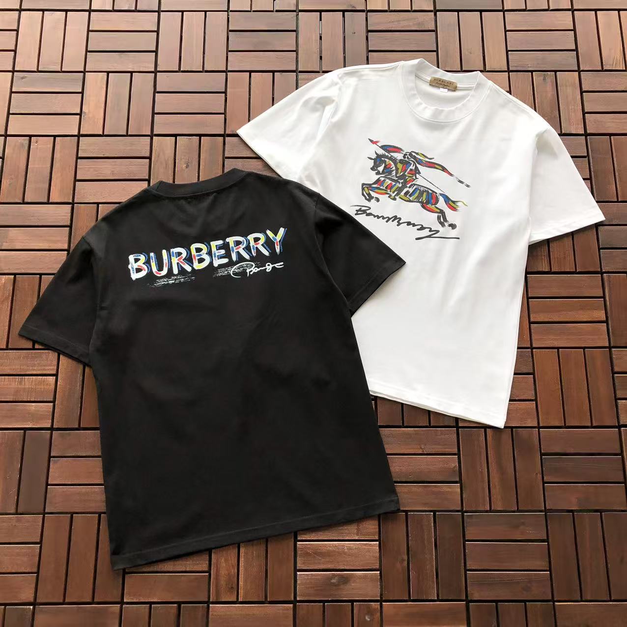 BB Shirt