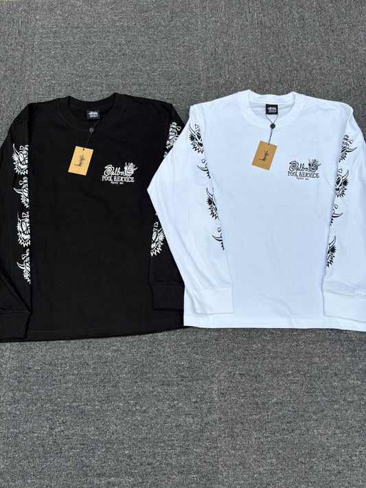 Stu Longsleeve