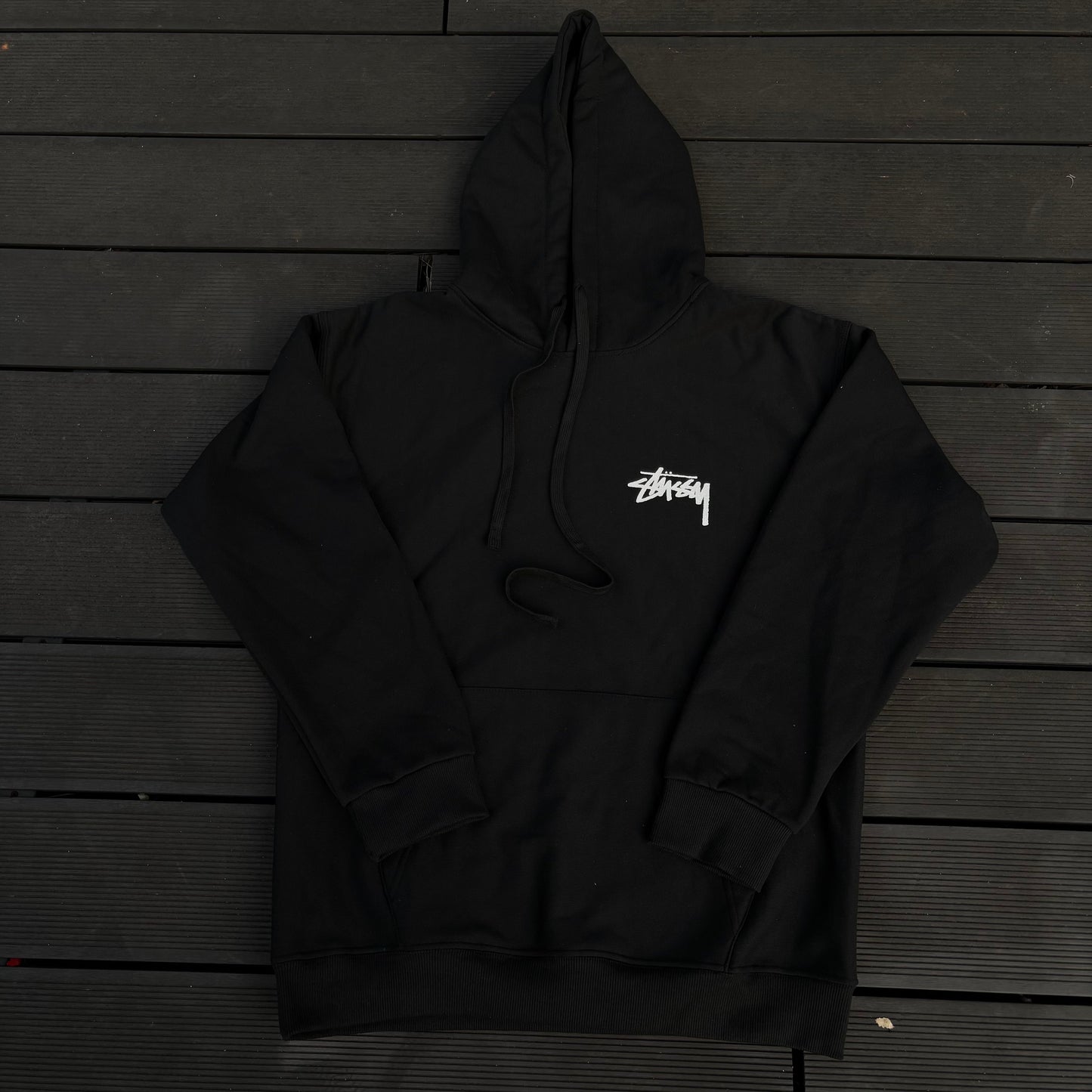 Stu Hoodie